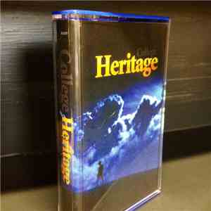 College - Heritage