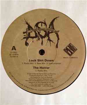 Dark Skinned Assassin - Lock Shit Down