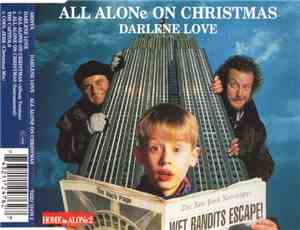 Darlene Love / The Capitols - All Alone On Christmas / Cool Jerk (Christmas ...