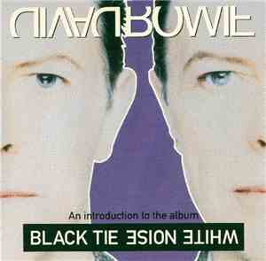 David Bowie - Black Tie White Noise