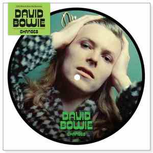 David Bowie - Changes