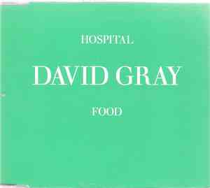 David Gray - Hospital Food