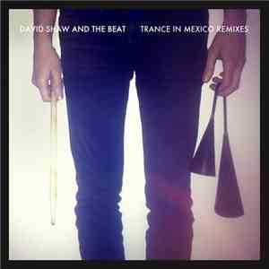 David Shaw And The Beat - Trance In Mexico - Remixes