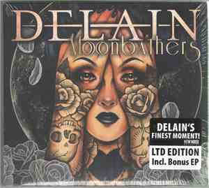 Delain - Moonbathers