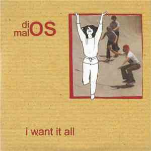 Dios (Malos) - I Want It All