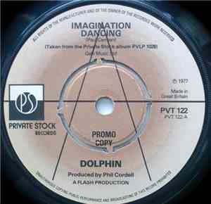 Dolphin  - Imagination Dancing