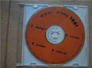 Dryrot - Promo 2001