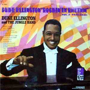Duke Ellington & The Jungle Band  - Duke Ellington 