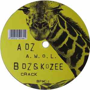 DZ  - A.W.O.L.