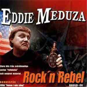 Eddie Meduza - Rock´n Rebel