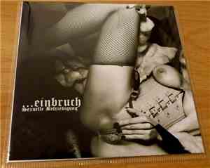...einbruch - Sexuelle Befriedigung