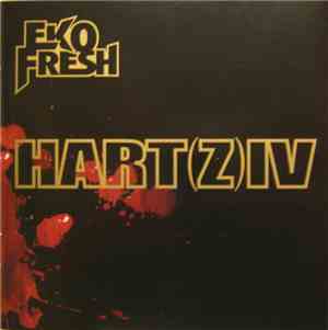 Eko Fresh - Hart(z) IV