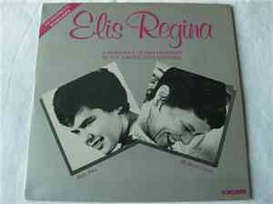 Elis Regina - Me Deixas Louca / Baby Face