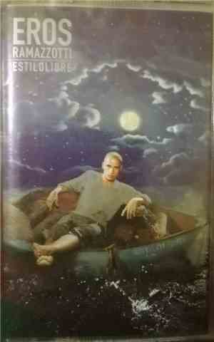 Eros Ramazzotti - Estilolibre