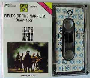 Fields Of The Naphilim - Dawnrazor