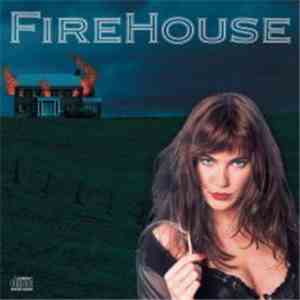FireHouse  - FireHouse