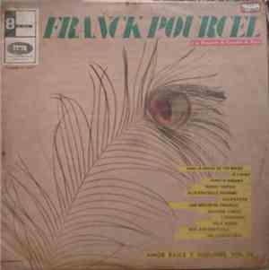 Franck Pourcel y Su Orquesta De Cuerdas De Paris - Amor Baile Y Violines, V ...