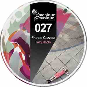 Franco Cazzola - L'Arquitecto
