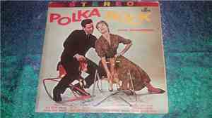Frank Wojnarowski And His Orchestra - Polka Rock