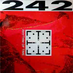 Front 242 - Rhythm Of Time