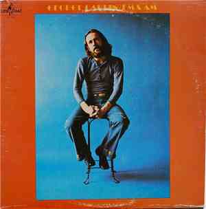 George Carlin - FM & AM