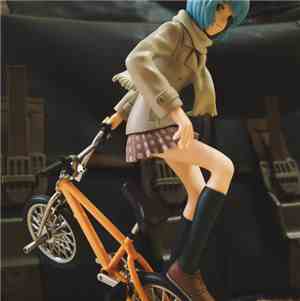 gomigomi - 360 Suicide Crankflip & Fuck Off