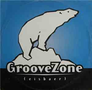 GrooveZone - Eisbaer
