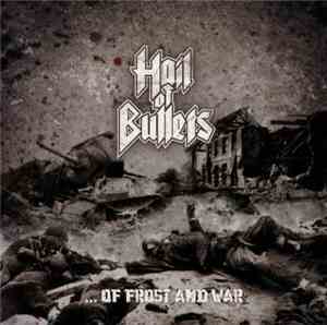 Hail Of Bullets - ... Of Frost And War