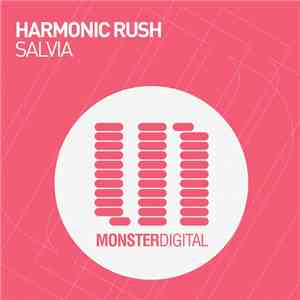 Harmonic Rush - Salvia