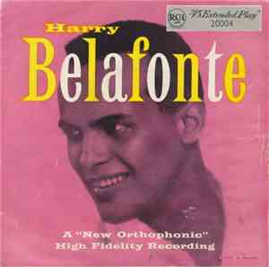 Harry Belafonte - Harry Belafonte