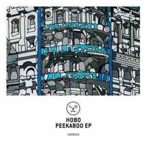 Hobo  - Peekaboo EP