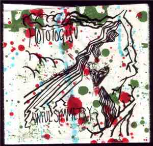 Hototogisu - Awful Symmetry