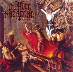 Impaled Nazarene - Nihil