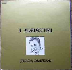 Jackie Gleason - I Maestri