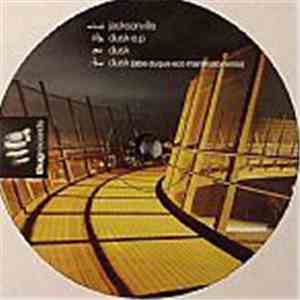 Jacksonville - Dusk E.P