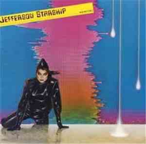 Jefferson Starship - Modern Times
