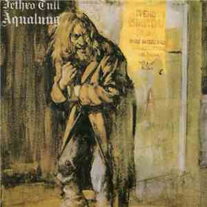 Jethro Tull - Aqualung (25th Anniversary Special Edition)