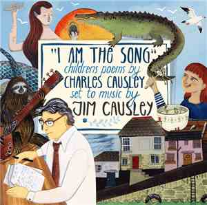 Jim Causley - I am the Song