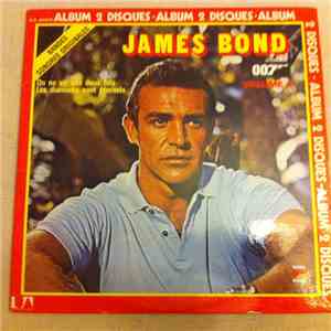 John Barry - James Bond 007 Volume 4
