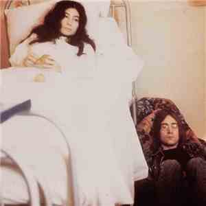 John Lennon/Yoko Ono - Unfinished Music No. 2: Life With The Lions