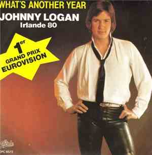 Johnny Logan - What's Another Year