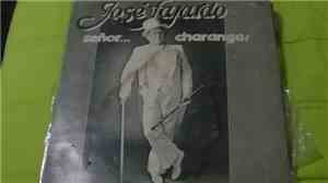 Jose Fajardo - Señor... Charanga!