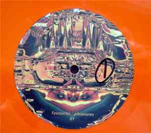 Kako - Favourite Pleasures 01
