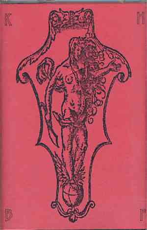 Kalte Haut Brennendes Fleisch - Demo Tape 01