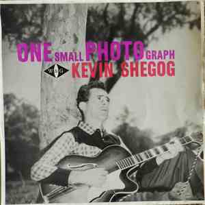 Kevin Shegog - One Small Photograph