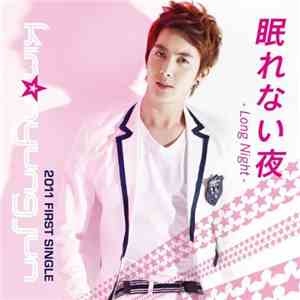 Kim Hyung Jun - 眠れない夜 -Long Night-