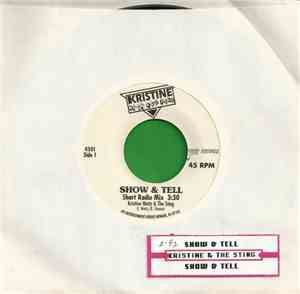 Kristine & The Sting - Show & Tell