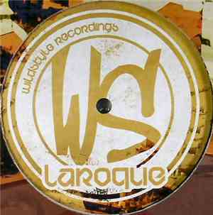 Laroque - Throw Your Hands Up / Shock