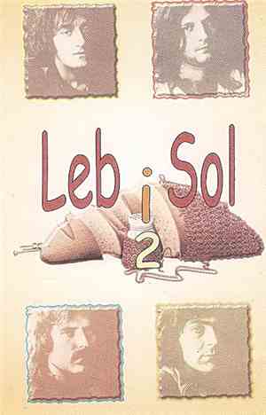 Leb I Sol - 2