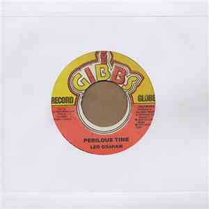 Leo Graham  - Perilous Time